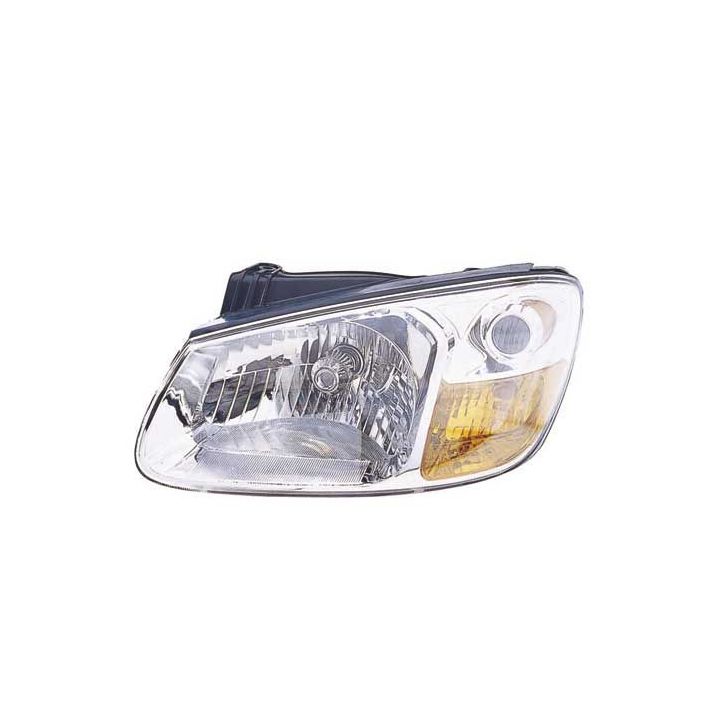 Priekinis žibintas ALKAR 2752968