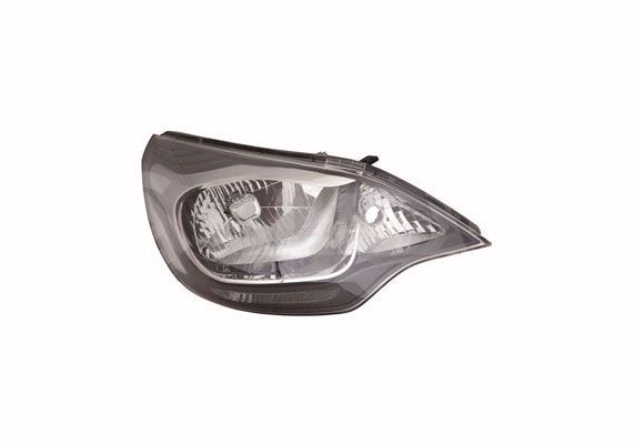 Priekinis žibintas ALKAR 2752997