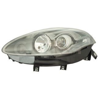 Priekinis žibintas ALKAR 2753480