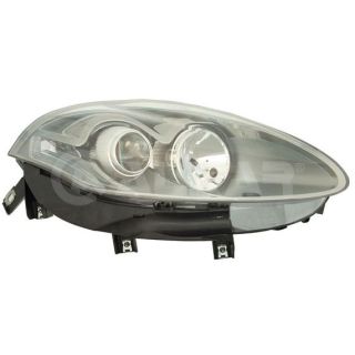 Priekinis žibintas ALKAR 2754480