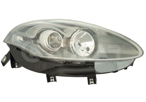 Priekinis žibintas ALKAR 2754480
