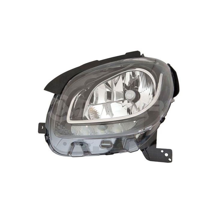 Priekinis žibintas ALKAR 2755010