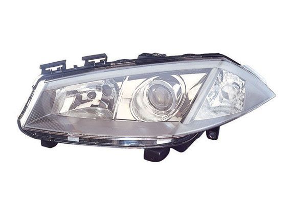 Priekinis žibintas ALKAR 2755228