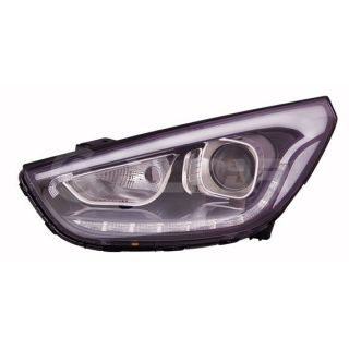 Priekinis žibintas ALKAR 2755582