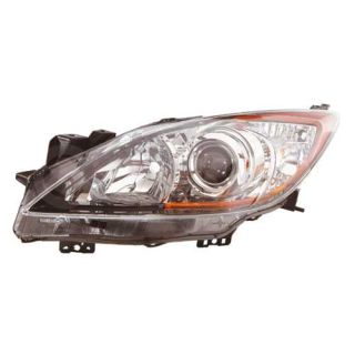 Priekinis žibintas ALKAR 2755652