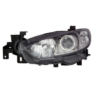 Priekinis žibintas ALKAR 2755906