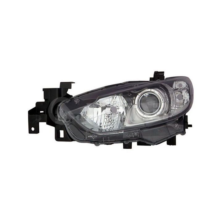 Priekinis žibintas ALKAR 2755906