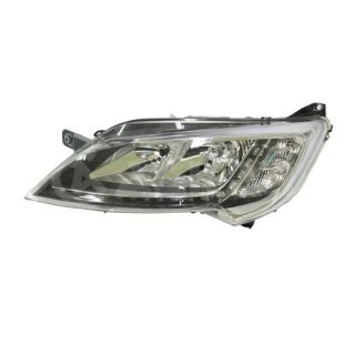 Priekinis žibintas ALKAR 2755922