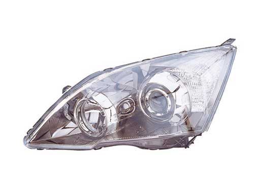 Priekinis žibintas ALKAR 2755999