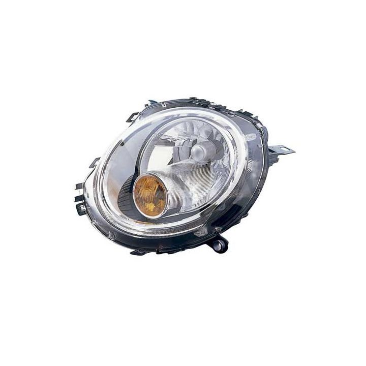 Priekinis žibintas ALKAR 2756454