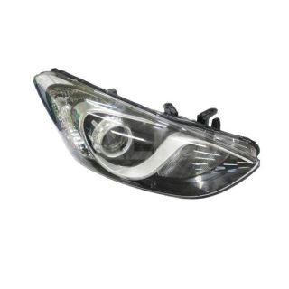 Priekinis žibintas ALKAR 2756580