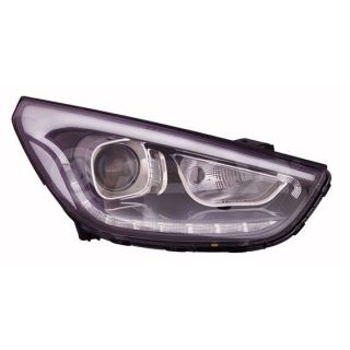 Priekinis žibintas ALKAR 2756582