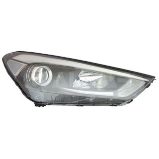 Priekinis žibintas ALKAR 2756632