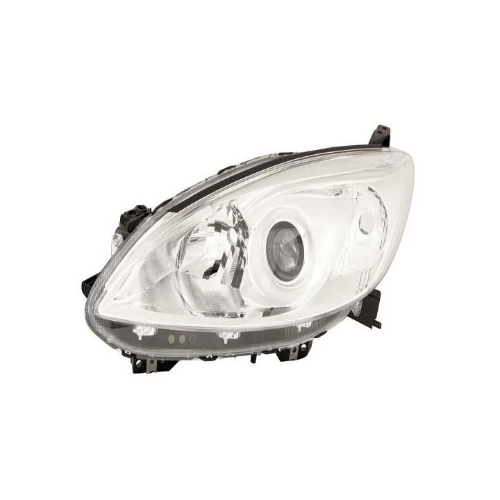 Priekinis žibintas ALKAR 2756650