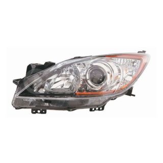 Priekinis žibintas ALKAR 2756652