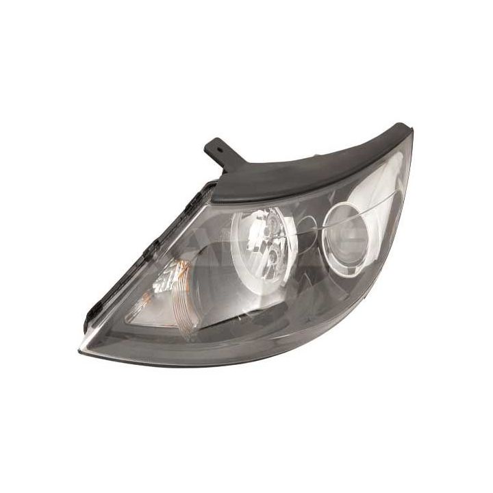 Priekinis žibintas ALKAR 2756655