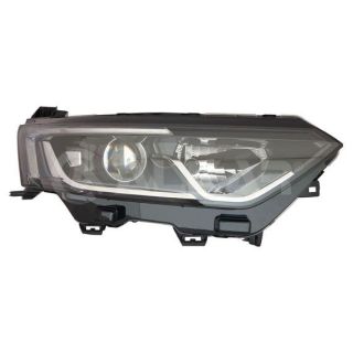 Priekinis žibintas ALKAR 2756756