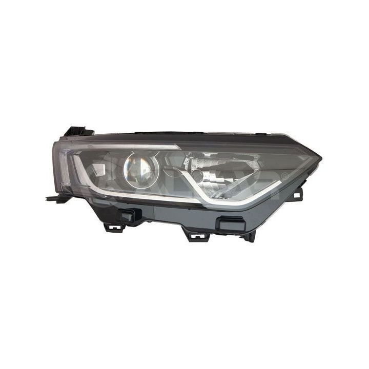 Priekinis žibintas ALKAR 2756756