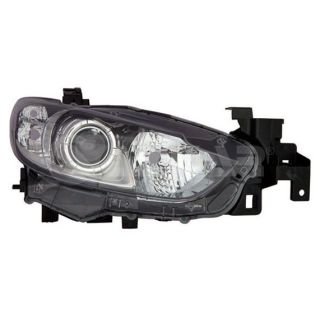 Priekinis žibintas ALKAR 2756906