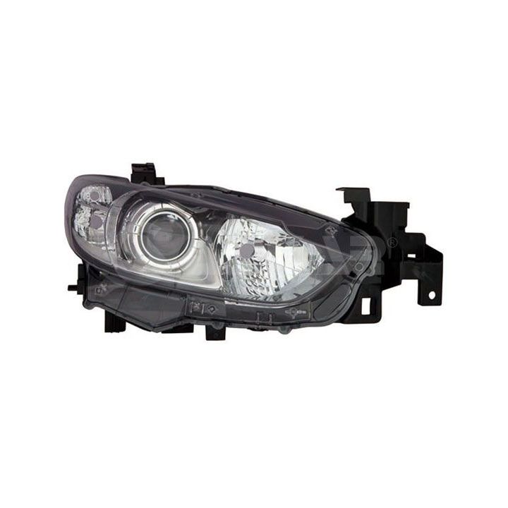 Priekinis žibintas ALKAR 2756906