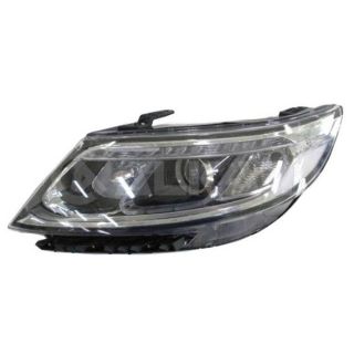 Priekinis žibintas ALKAR 2757999