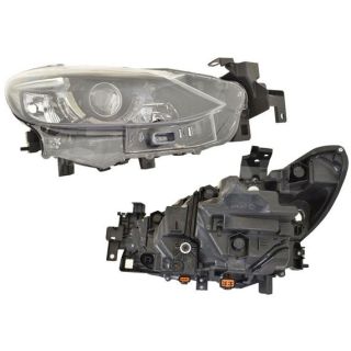 Priekinis žibintas ALKAR 2758906