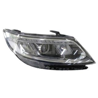 Priekinis žibintas ALKAR 2758999