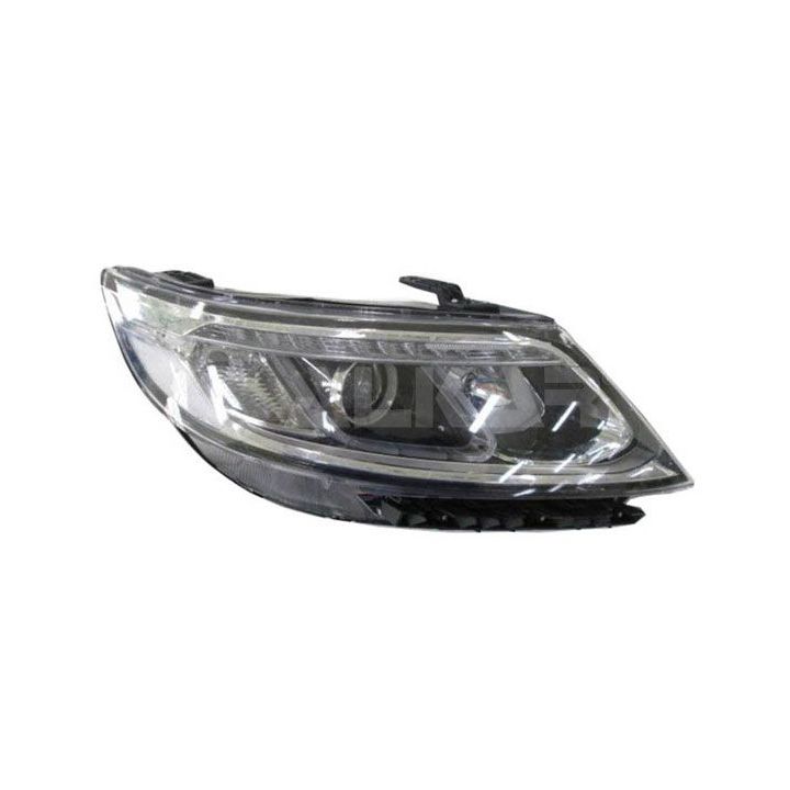 Priekinis žibintas ALKAR 2758999