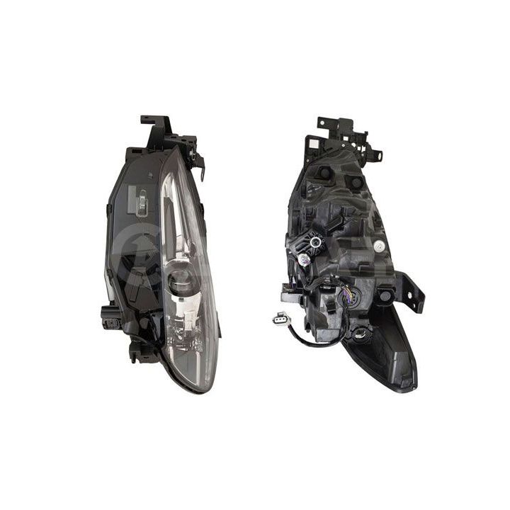 Priekinis žibintas ALKAR 2759906