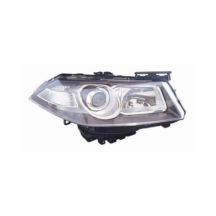 Priekinis žibintas ALKAR 2760228