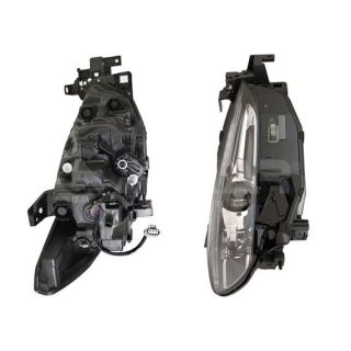 Priekinis žibintas ALKAR 2760906