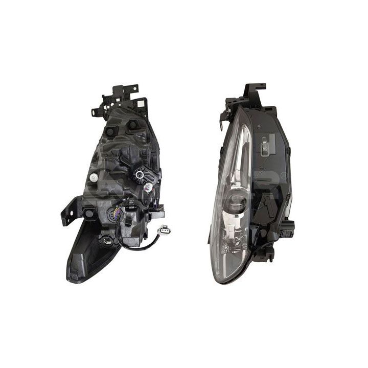 Priekinis žibintas ALKAR 2760906