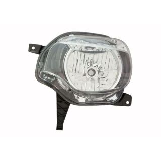 Priekinis žibintas ALKAR 2761171
