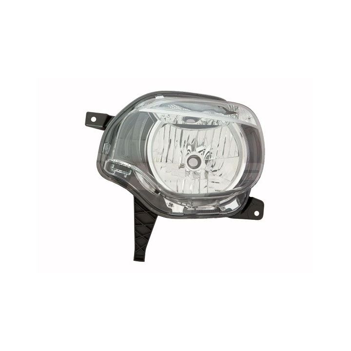 Priekinis žibintas ALKAR 2761171