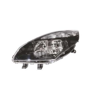 Priekinis žibintas ALKAR 2761220