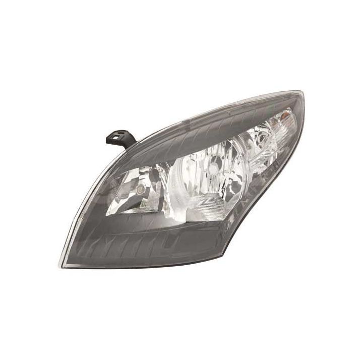 Priekinis žibintas ALKAR 2761228