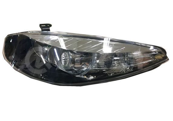Priekinis žibintas ALKAR 2761231