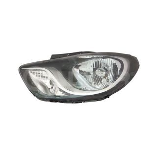 Priekinis žibintas ALKAR 2761629