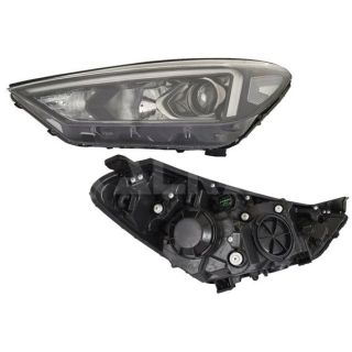 Priekinis žibintas ALKAR 2761632