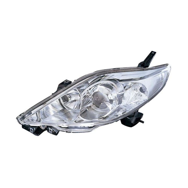 Priekinis žibintas ALKAR 2761650