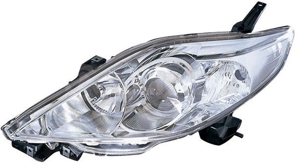 Priekinis žibintas ALKAR 2761650