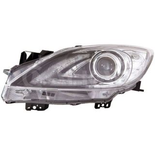 Priekinis žibintas ALKAR 2761652