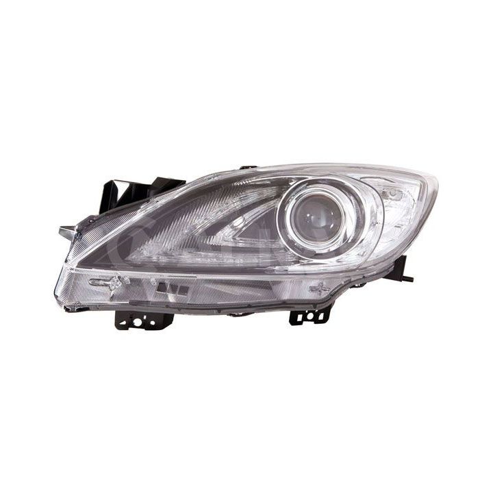 Priekinis žibintas ALKAR 2761652