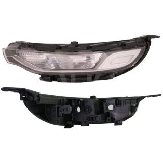 Priekinis žibintas ALKAR 2761656