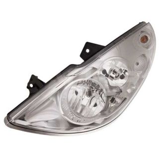 Priekinis žibintas ALKAR 2761751