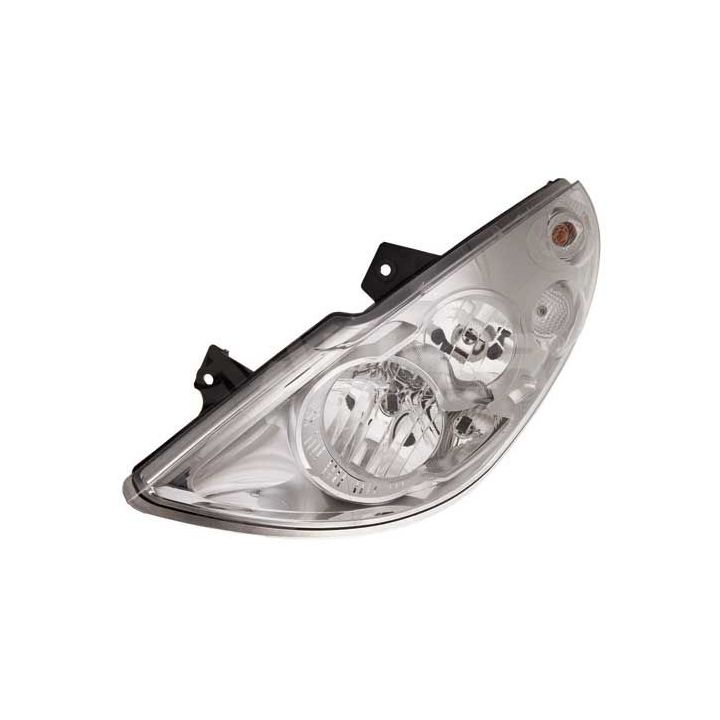 Priekinis žibintas ALKAR 2761751