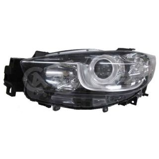 Priekinis žibintas ALKAR 2761906