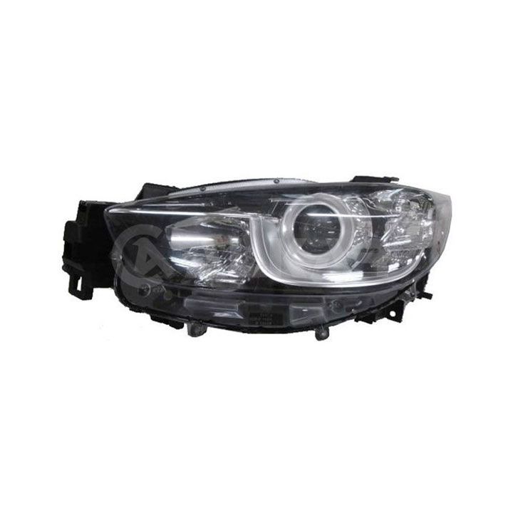 Priekinis žibintas ALKAR 2761906