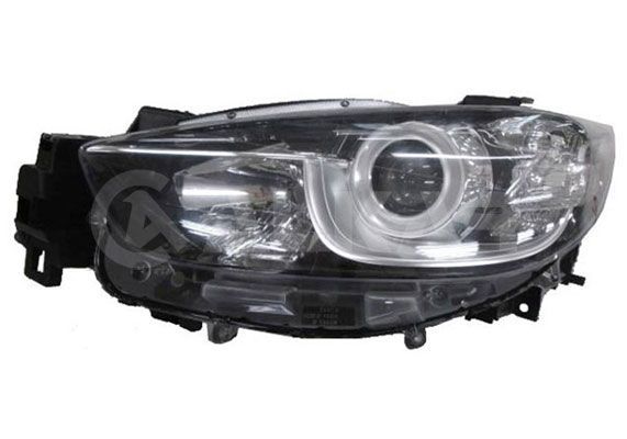 Priekinis žibintas ALKAR 2761906