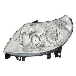 Priekinis žibintas ALKAR 2761922